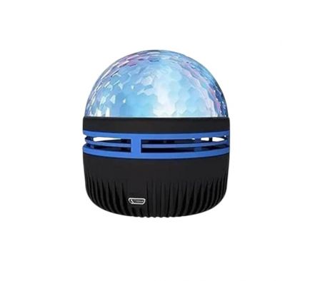 Proyector de Luz Led Giratorio A-MH076