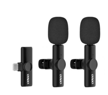 Micrófono Profesional A-MK231