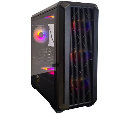 Gabinete Gamer 3800K