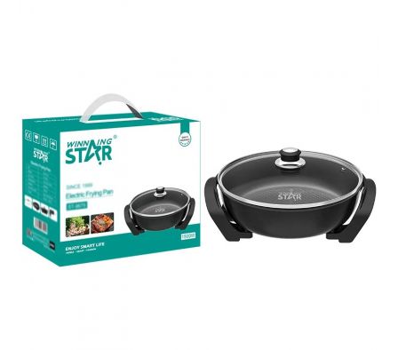 Sarten Electrico ST-9675