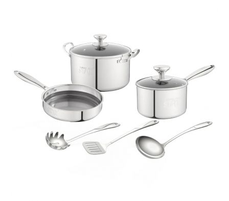 Juego de Ollas ST-5101