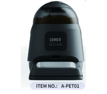 Alimentador Automático A-PET01