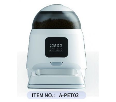 Alimentador para Mascota A-PET02