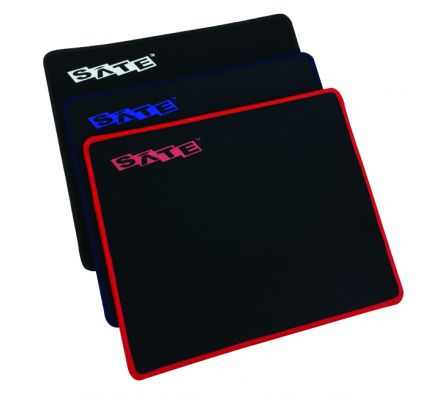 Mouse Pad Gaming Rojo  A-PAD012 