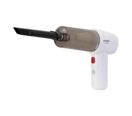 Aspiradora de Polvo y Soplador  A-CV1102W