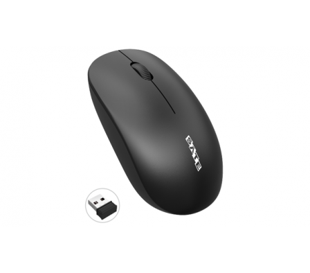Mouse inalámbrico A-47G