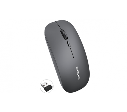 Mouse inalámbrico A48G