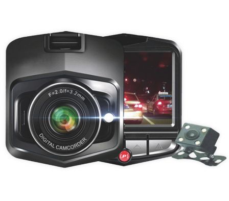 Cámara Para Auto A-DVR051