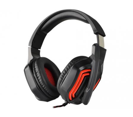 Auricular Gaming AE-361R