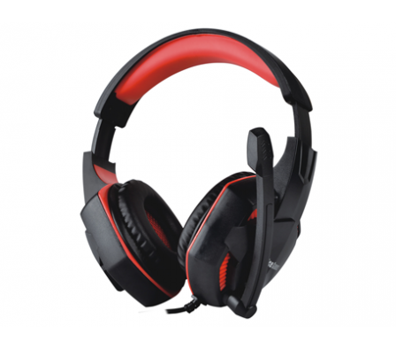 Auricular Gaming AE-362U