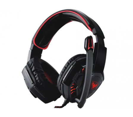 Auricular Gaming AE-365
