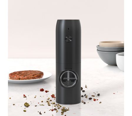 Molinillo de Pimienta / Sal Recargable AG-21