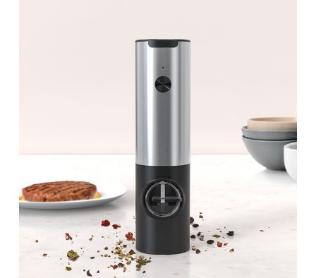 Molinillo de Pimienta / Sal Recargable AG-22