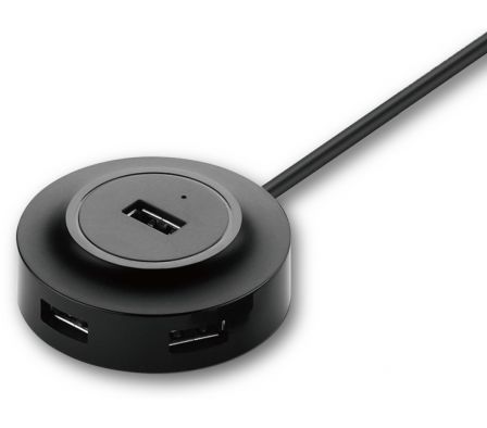 Hub Adaptador  A-HUB12