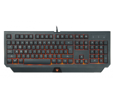 Teclado Gamer AK-839