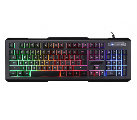 Teclado Gamer AK-840