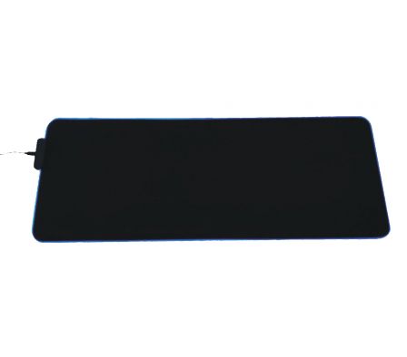  Mouse Pad Gaming (RGB) SATE A-PAD08