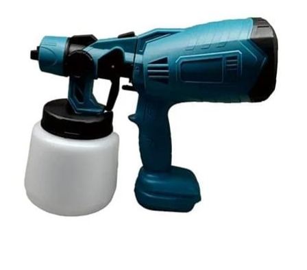Pulverizador de Pinturas A-TK887