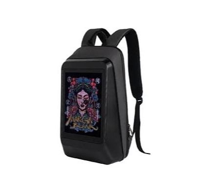 Mochila Led A-KP6031