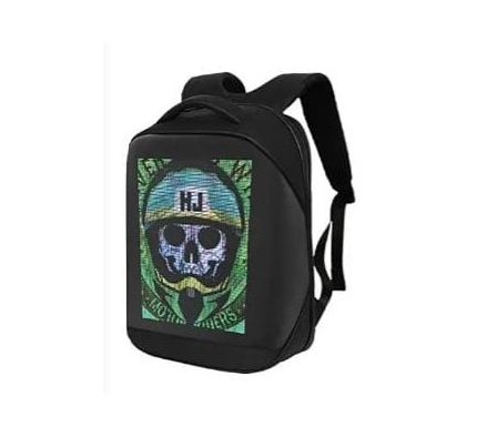 Mochila Led A-KP6021