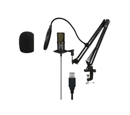 Micrófono Profesional A-MK35