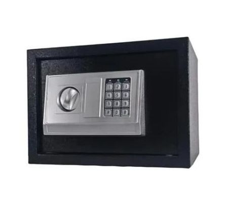 Cofre Digital A-CF2503