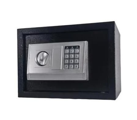 Cofre Digital A-CF3001