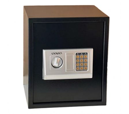 Cofre Digital A-CF4001