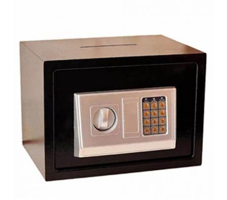 Cofre Digital A-CF2504