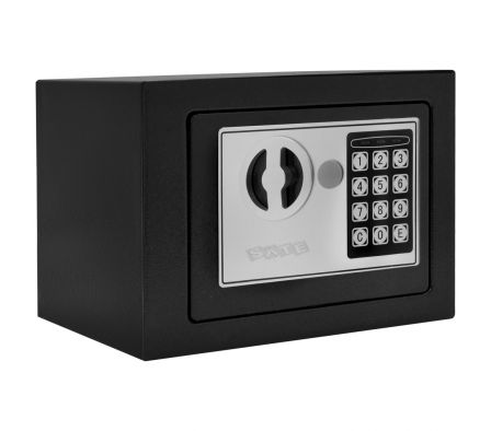 Cofre Digital A-CF1701