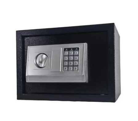 Cofre Digital A-CF2001