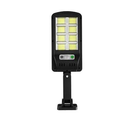 Lampara Solar Exterior JT-TYOB400