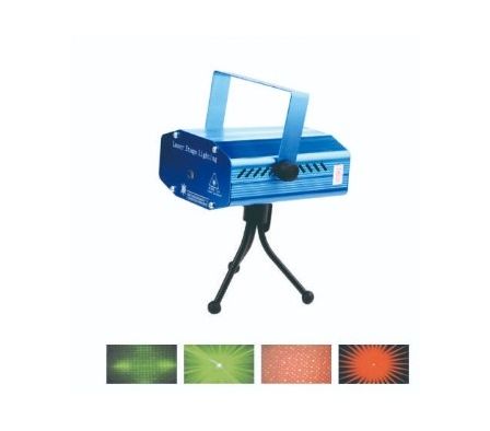 Luz para Fiestas A-MH011