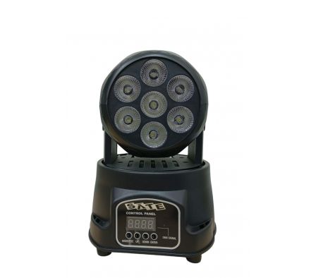 Luz Para Fiesta A-MH071