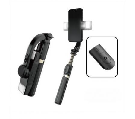 Palo de Selfie A-RM800D