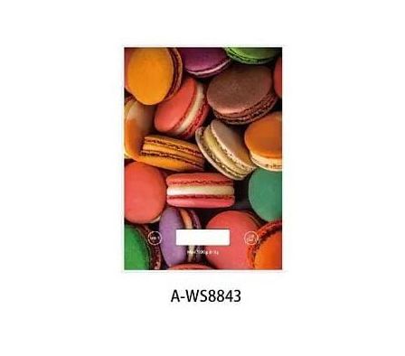 Balanza Digital A-WS8843