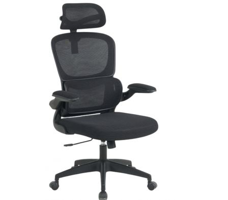 Silla Para Oficina  A-GC8608