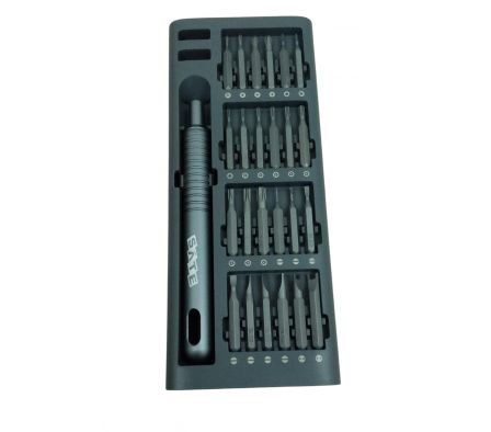 Kit Destornillador de Precision A-KS514