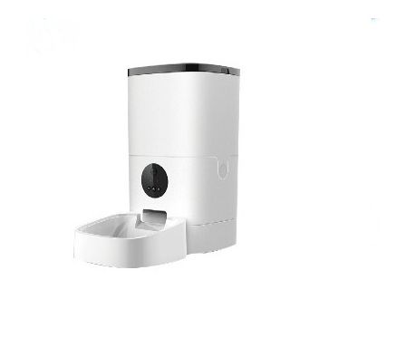 Alimentador para Gatos A-D4LV