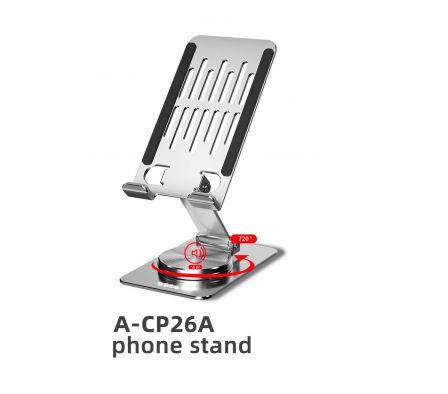 Soporte Base para Celular A-CP26A