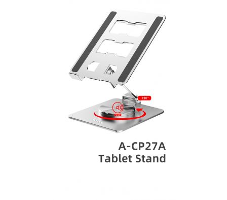 Soporte Base para Tablet A-CP27A