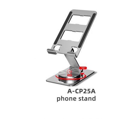 Soporte Base para Celular A-CP25A