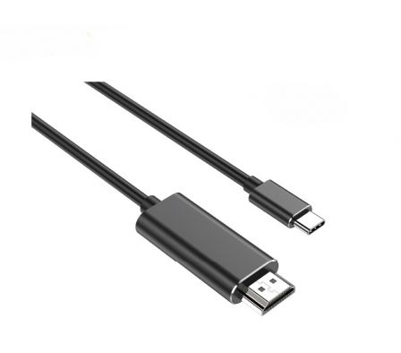 Cable Adaptado-HDMI AL-80