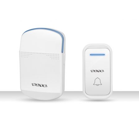 Timbre Inalámbrico A-DB03