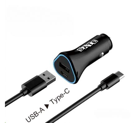 Cargador de Auto A-MP51 