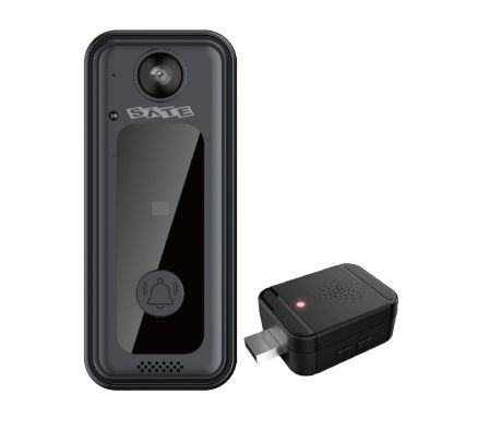 Timbre Inalámbrico  A-DB22