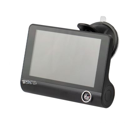 Cámara Para Auto A-DVR053