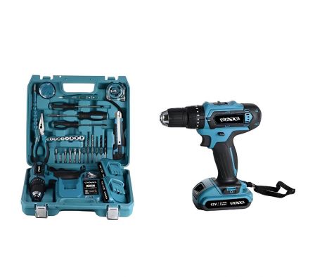 Caja de Herramientas A-TK884