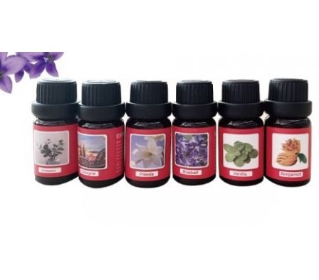 Esencia Aromático A-H6788
