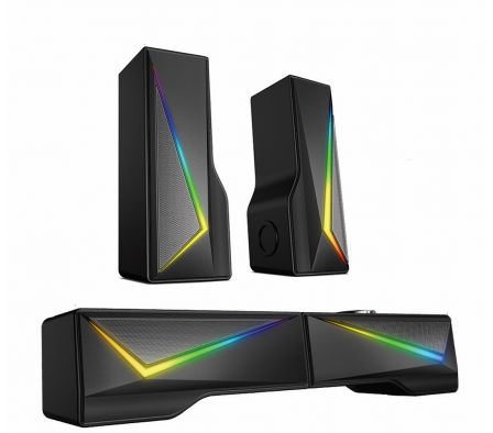 Speaker Gamer AS-92003